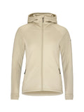 ADV Explore Power fleece Hood Jkt W