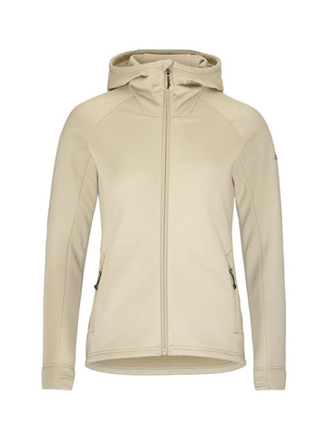 ADV Explore Power fleece Hood Jkt W