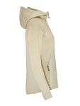 ADV Explore Power fleece Hood Jkt W