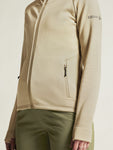 ADV Explore Power fleece Hood Jkt W