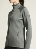 ADV Explore Power Fleece Jacket W