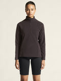 CORE Explore Fleece Midlayer W