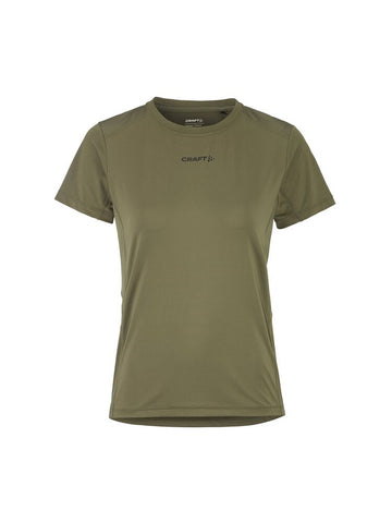 ADV Essence SS Tee 2 W