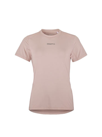 ADV Essence SS Tee 2 W