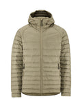 ADV Explore Lt. Down Jkt M