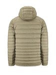 ADV Explore Lt. Down Jkt M