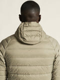 ADV Explore Lt. Down Jkt M