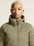 ADV Explore Lt. Down Jkt W
