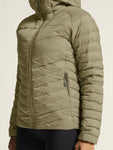 ADV Explore Lt. Down Jkt W