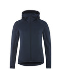 ADV Explore Power fleece Hood Jkt W