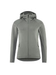 ADV Explore Power fleece Hood Jkt W