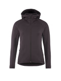 ADV Explore Power fleece Hood Jkt W