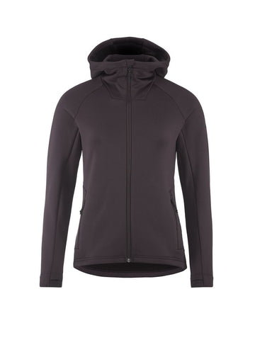 ADV Explore Power fleece Hood Jkt W