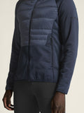 ADV Explore Lt. Down Hybrid Jkt M