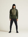 ADV Explore Lt. Down Hybrid Jkt M