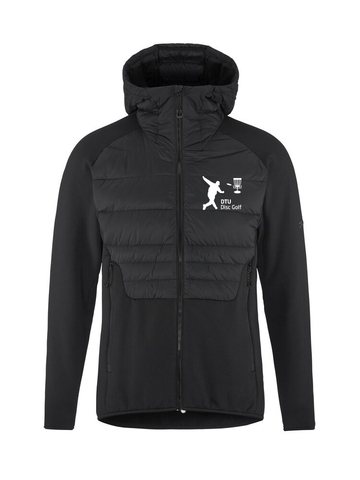 ADV Explore Lt. Down Hybrid Jkt Herre