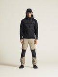 ADV Explore Lt. Down Hybrid Jkt M