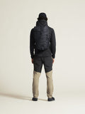 ADV Explore Lt. Down Hybrid Jkt M