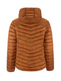 CORE Explore Lt. Insulation Jkt W