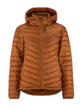 CORE Explore Lt. Insulation Jkt W