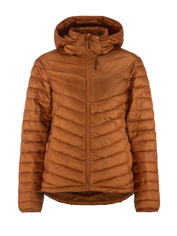CORE Explore Lt. Insulation Jkt W