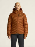 CORE Explore Lt. Insulation Jkt W