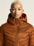 CORE Explore Lt. Insulation Jkt W