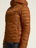 CORE Explore Lt. Insulation Jkt W