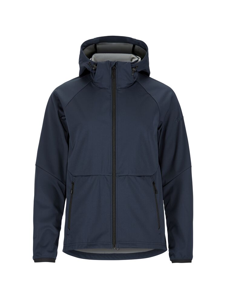 CORE Explore Softshell Jacket 2 W – Craftshop