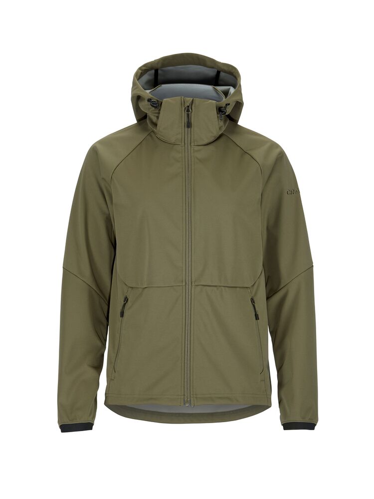 CORE Explore Softshell Jacket 2 W – Craftshop