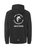 Community 2.0 Logo FZ Hoodie Herre