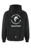 Community 2.0 Logo FZ Hoodie Dame