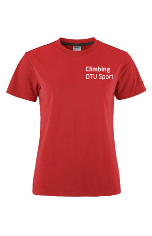 COMMUNITY 2.0 TEE DAME