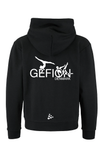 Community 2.0 Logo Fz Hoodie, Junior