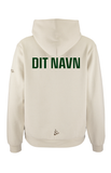Community 2.0 Hoodie Dame