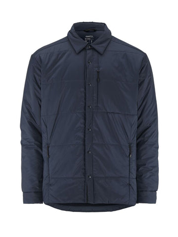 ADV Urban Lt Padded Overshirt M
