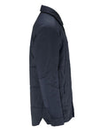 ADV Urban Lt Padded Overshirt M