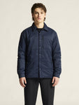 ADV Urban Lt Padded Overshirt M