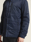 ADV Urban Lt Padded Overshirt M