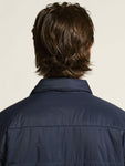 ADV Urban Lt Padded Overshirt M