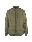 ADV Urban Lt Padded Overshirt M