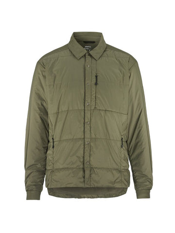 ADV Urban Lt Padded Overshirt M