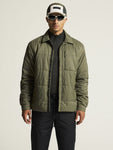 ADV Urban Lt Padded Overshirt