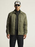 ADV Urban Lt Padded Overshirt M