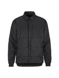 ADV Urban Lt Padded Overshirt M