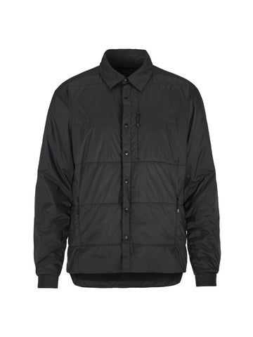 ADV Urban Lt Padded Overshirt M