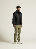 ADV Urban Lt Padded Overshirt M