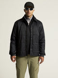 ADV Urban Lt Padded Overshirt M