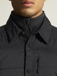 ADV Urban Lt Padded Overshirt M