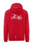 Community 2.0 Hoodie, Herre